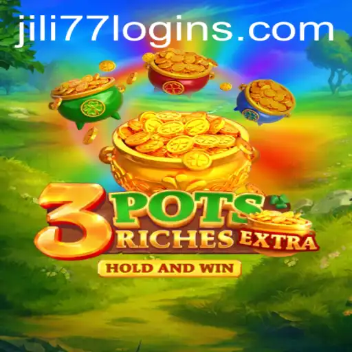 Exploring the Thrilling World of 3potsExtra and Jili77 Login