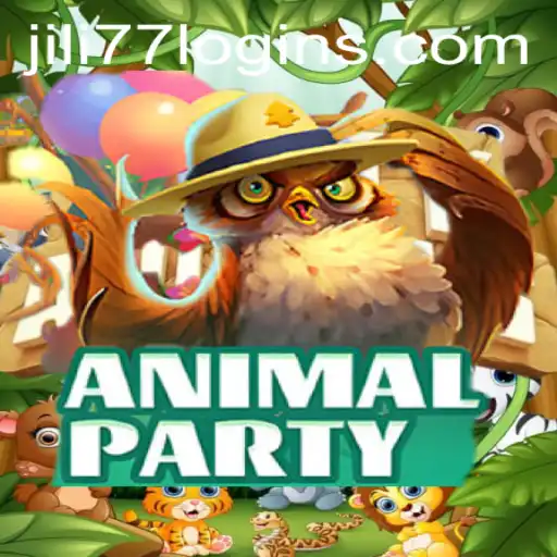 AnimalParty: Navigating the Excitement and Rules of Jili77 Login