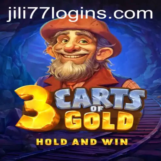 Discover the Thrilling World of 3cartsOfGold: A Dive into the Latest Gaming Sensation