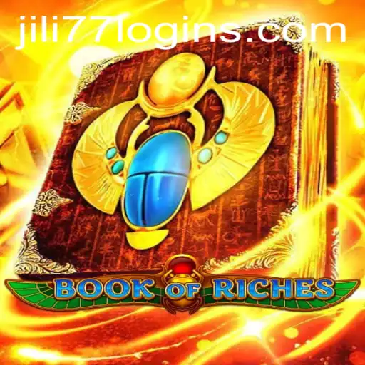 Unlock the Secrets of BookofRiches: Your Guide to Jili77 Login and Gameplay