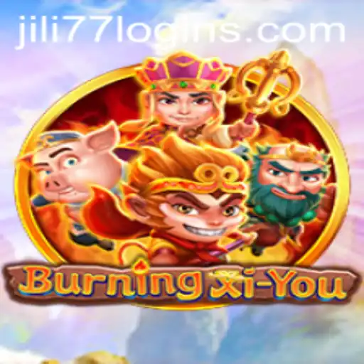 BurningXiYou: A New Adventure in Fantasy Gaming