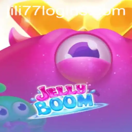 Discover the Thrilling World of JellyBoom and Master Jili77 Login