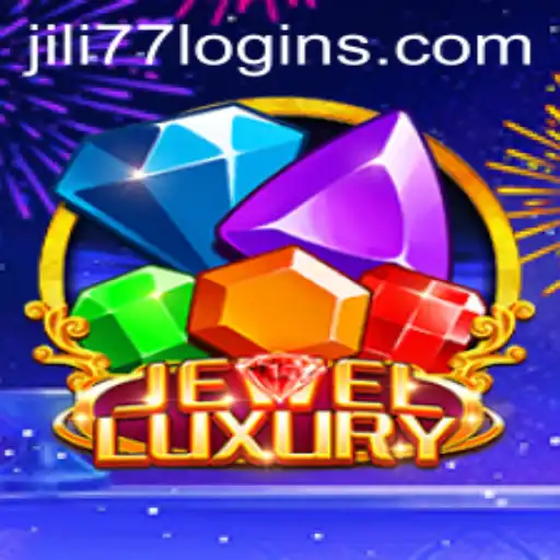 JewelLuxury: A Dazzling Gaming Experience with Jili77 Login