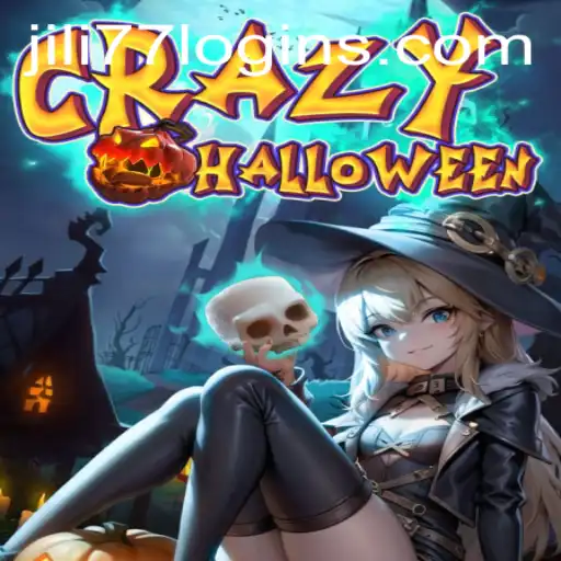 CrazyHalloween: An Enthralling Game Adventure and How Jili77 Login Enhances Your Experience