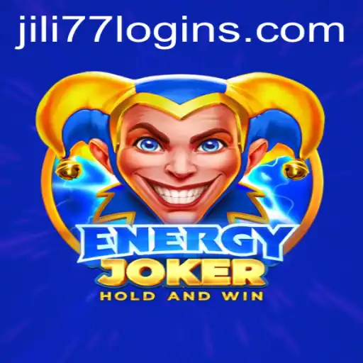 Exploring EnergyJoker: A Thrilling Experience with Jili77 Login