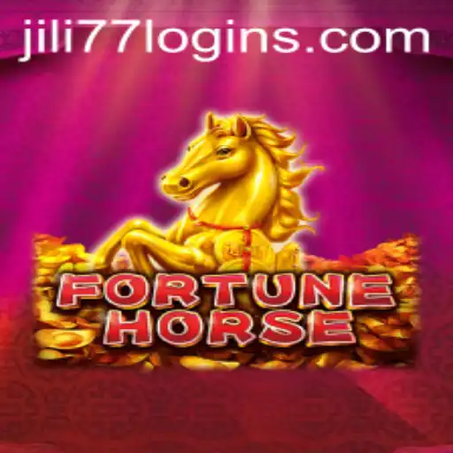 Discovering FortuneHorse: A Journey Into the World of Jili77