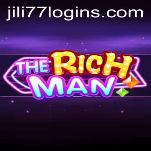 TheRichMan Game Overview and Guide to Jili77 Login