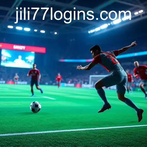 The Rise of Virtual Sports and the Role of Jili77 Login